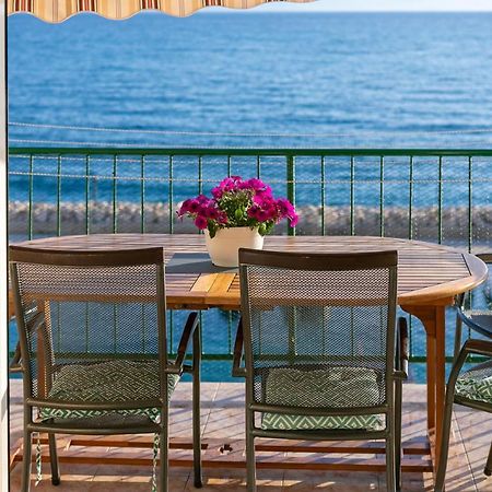 Apartment By The Sea Podgora Kültér fotó